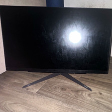 LG 27 GR83Q-B 27-inch Ultragear QHD (2560x1440) IPS Gaming Monitor, 240Hz, 1ms picture