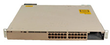Cisco Catalyst 9300 24 WS-C9300-24T-A 24-Port Network Switch picture