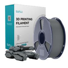 【BUY 10 PAY 6】SUNLU ASA PLA+ SILK PETG ABS TPU WOOD High Speed Filament picture