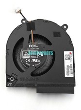 2pcs of New HP Victus 16-R 16-R0073CL TPN-C169 CPU Fans N44738-001 picture