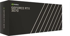 Open Box 8GB nVIDIA RTX 3070 Founders Edition PCI-E 4.0 900-1G142-2510-000 picture
