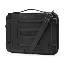 MOSISO Hard Shell Laptop Case Sleeve, 15-16 inch Computer 15.6 Inch, Black picture