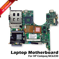 Genuine HP Compaq NC6230 Motherboard BD 32M Laptop System Main Board 416979-001 picture