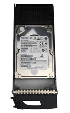 IBM NETAPP 00V7528 900GB 10K 6GBPS SAS 2.5'' HARD DRIVE HDEBC00NAA51 picture