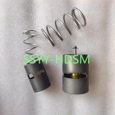 1PCS NEW 100010137 A100010137 Thermostatic Valve Fits COMPAIR Air Compressor picture
