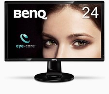 BENQ 24 Inch Gaming Monitor 24