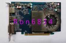 1pc used HP PCI-E graphics card DP HDMI 648533-001 DTURKSBAA10HP picture