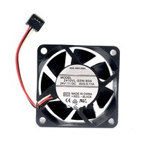 For NMB 2410VL-S5W-B59 24V 0.11A 6025 A90L-0001-0581 For Fanuc Cooling Fan picture