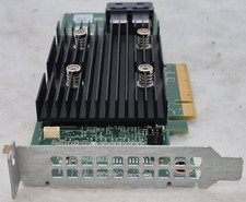 DELL EMC PERC HBA330+ 0J7TNV Low-Profile SAS RAID Controller 12G PCIe picture
