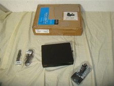 ARUBA ARCN9004LTE GATEWAY LTE CELLULAR ROUTER 9004 4x 1GB RJ-45 Controller picture