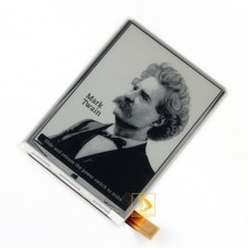 LCD 6 in ED060SC7(LF)C1 Fr Amazon Kindle KEYBOARD 3G K3 D00901 Display Screen NW picture