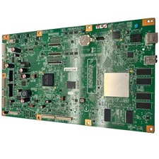 ImagePROGRAF Main Controller PCB QM7-4560 fits for Canon iPF7800 iPF 7800 picture