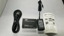 HRT URA UTP VGA/Audio Receiver | Hall Research Technologies NEW picture