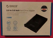 ORICO 2.5 to 3.5 Inch  Hard Drive Adapter picture