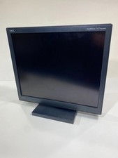 NEC MultiSync LCD1860NX 18 Inch LCD Computer Monitor XtraView D-Sub VGA picture