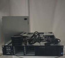 HP HSTNS-5141 ProLiant DL380 G7 Server 2*Intel Xeon E5640 2.67GHz 8GB picture