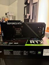 ASUS GeForce RTX 3070 Ti 8GB ROG STRIX GAMING OC Video Graphics Card GPU picture