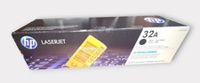 Genuine HP 32A CF232A Imaging Drum Black Factory Sealed New OEM picture