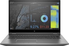 HP ZBook Fury 17 G7 17.3