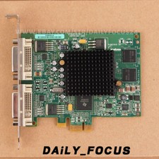 For IBM 5748 GXT145 PCI-E POWER6 POWER7 Graphics Card 10N7756 picture