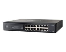 Cisco RV016 Router II price incl VAT 3 yr warranty* B2B picture