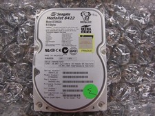 Seagate Medalist 8422 8.6GB Ultra ATA Hard Drive ST38422A TESTED & WORKING- ND39 picture