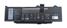 Laptop Batteries Dell 9HKT5 R73TC 3-cell Li-ion 11.4v 54wh 4623mah Replacement picture