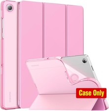 Translucent Soft TPU Back Case for 11