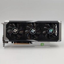 PowerColor Radeon R9 390 PCS+ 8GB GDDR5 Graphics Card AXR9 390 8GBD5-PPDHE picture