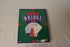 Electronic Arts Grand Slam Bridge 2 IBM 3.5