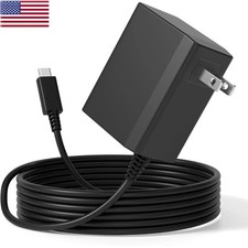 USB-C Wall Charger Power Supply 5v2.6A Universal Portable Travel Power Adapter picture
