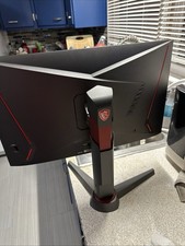 (BROKEN) MSI Optix MAG27CQ 27