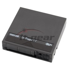 Maxell 183270 DLT IV Tape picture