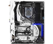 FOR ASRock Z270 Taichi 6/7th Gen LGA1151 64GB HDMI Display Motherboard Test OK picture