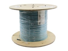 Corning 012TD8-31180-20 MIC 250, Plenum 12 F, 50 µm multimode (OM3) | 1646ft picture