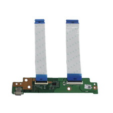 90NX03J0-R10010 Asus USB Io Pc Board W/Cable Chromebook Cx1100Cna-As42 