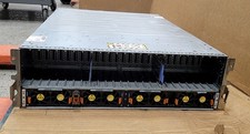 EMC JTFR-1 VNX5300 25-Bay SFF Expansion Array SEE NOTES picture