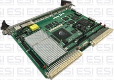 MVME55006E-0163R, 0106886M01R1 SBC Power Freescale MPC7457 Single Core 8/32MB  picture