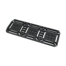 CAMVATE Multipurpose Cheese Plate with VESA Mount 75x 75mm/100/200/300x 100mm picture
