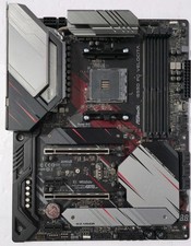 ASRock Phantom Gaming B550 PG VELOCITA AM4 AMD B550 ATX AMD Motherboard RGB picture