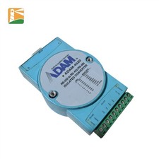 Advantech ADAM 4520 RS232 to RS422/RS-485 Isolated Converter.  picture