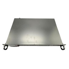 SuperMicro CSE-510T-200B 1U SuperChassis picture