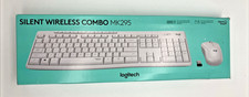 Logitech MK295 Keyboard Combo with SilentTouch Technology, Mr picture