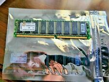 KINGSTON VALUE RAM KVR266X72C25/256 with ERROR CHECKING PARITY in ESD BAG picture