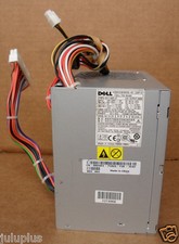 Genuine Dell 305W Power Supply 0NH493 PW114 WU133 XK376 0CY827 0MH495 XK376  picture