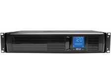 Tripp Lite UPS: 1500VA  120V Model SMART1500LCD picture