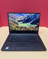 DELL LATITUDE 7370 M7 13” Intel Core M7 1.2GHz 8GB RAM 256GB SSD Windows 11 Pro picture