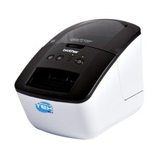 Brother QL-700 Thermal Label Printer 65Mm Width USB Windows Mac picture
