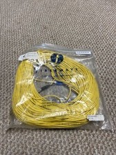FiberWave Fiber Optic cable FC-FC SM 65meter picture