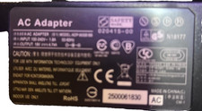 Original Delta 90W AC Adapter ADP-90SB BB Power Supply ADP-90MD 19V 4.74A Charge picture